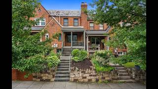 5018 3rd St NW, Washington, DC 20011