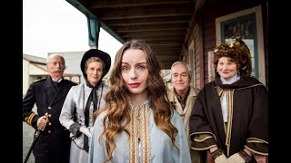 A Family Of Ghosts - Short Film Crazy8s