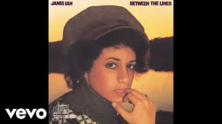 Janis Ian - At Seventeen (Audio) chords