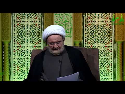 قراءة في عهد أمير المؤمنين ع لمالك الاشتر سماحة الشيخ علي الكوراني 