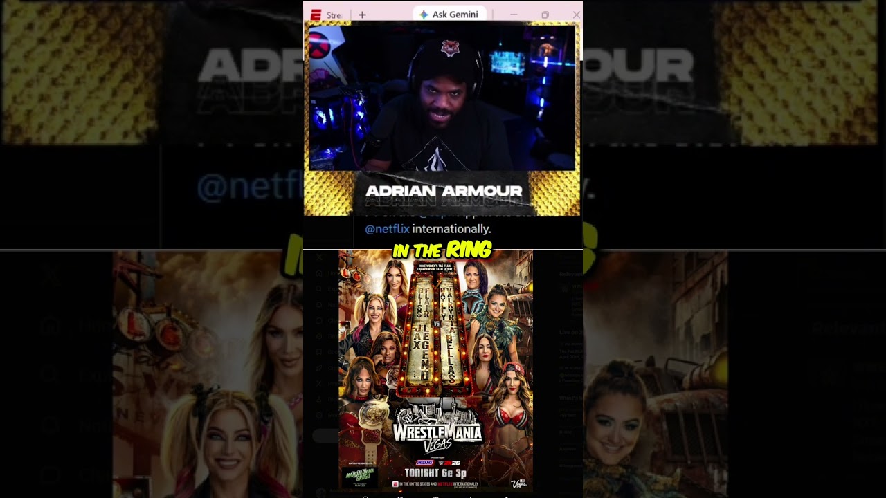 what does the return of paige mean for WWE?