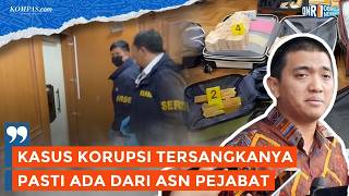 Download lagu Polisi Temukan Brankas Tersembunyi Kasus Korupsi Batu Bara, Eks Penyidik KPK Buka Suara