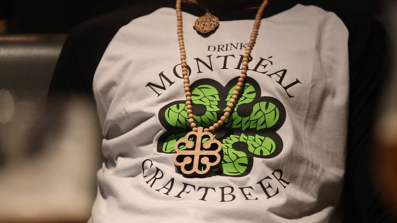 Cee - BrewHeads (Official Video)