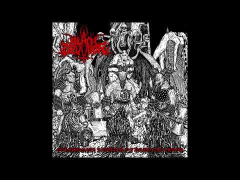 Black Devotion - Ceremonial Rituals of Demonic Chaos