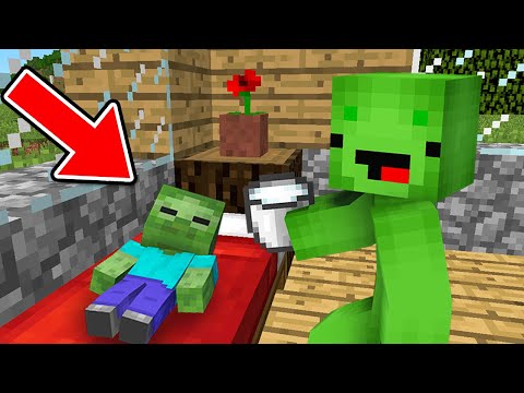 Minecraft'ı ZOMBİ Olarak Oynamak