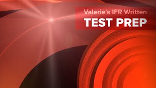IFR Written Test Prep: How wide is an SDF course