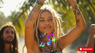 Herbal Dub Echoes: Relax and Let the Bassline Speak to Your Soul! | Dub Roots Hits Mix 2025🌿