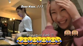 Chaeryoung Funny Savage Moments And Bonus With Lia, Yuna Fun Moments있지 재미있는 순간Itzy Funny Moments
