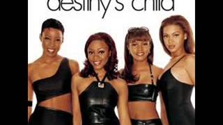 Destiny&#39;s Child-My Time Has Come