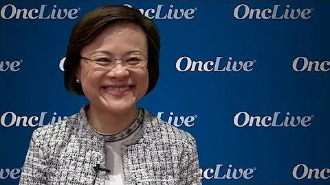 Dr. Ruan on Lenalidomide Plus Rituximab in MCL