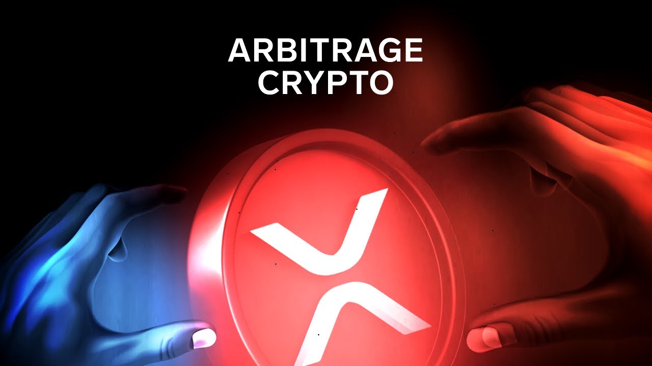 Cryptocurrency Arbitrage | ARBITRAGE BNB | New Bundle Strategy - YouTube