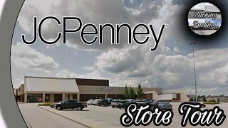 JCPenney Store Tour (Florence Mall) - Florence, Kentucky