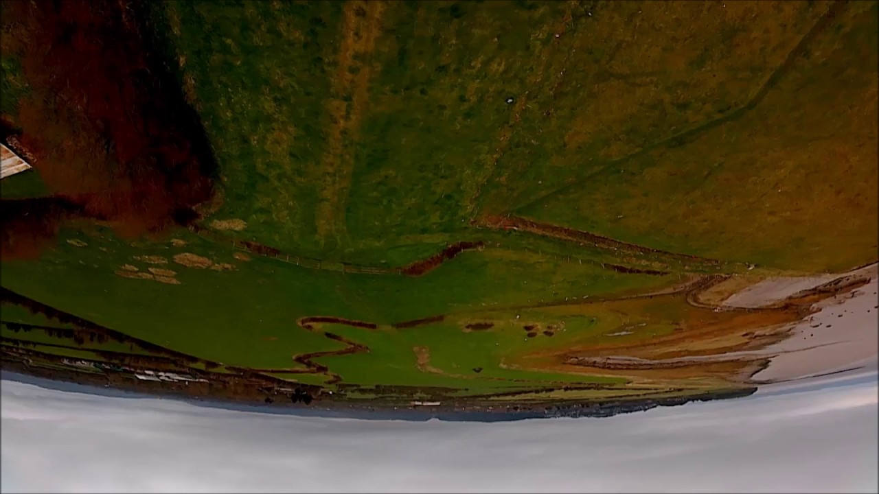 FPV Robocat 270  Racerstar 30a BR2205 RK5051 Maiden flight!