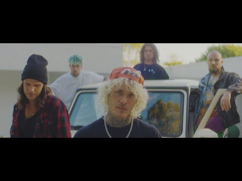 Cheat Codes & DVBBS ft. Wiz Khalifa - No Time