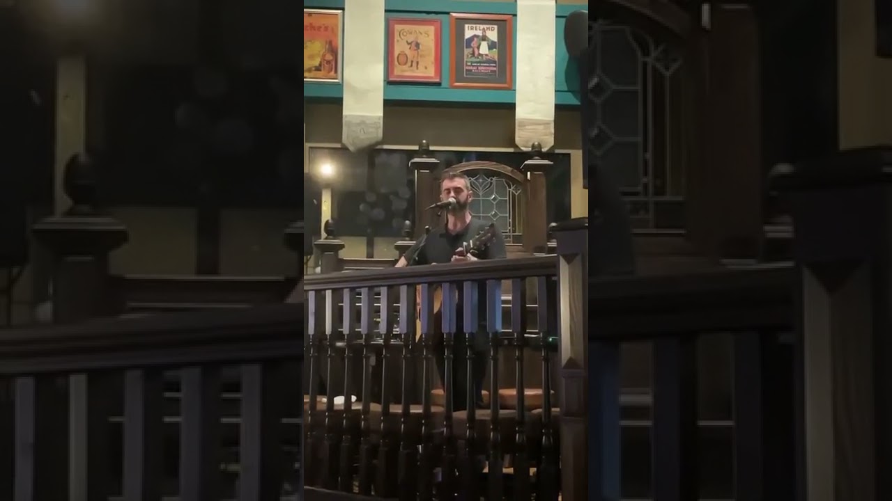 Live Music at The Willow Yard Pub