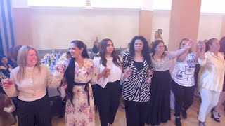 РИСТЕМ 2025 ЗА РОДИТЕЛИТЕ НА САРА