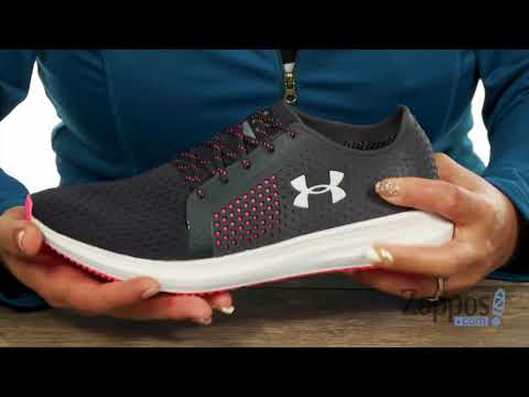 under armour sway women's