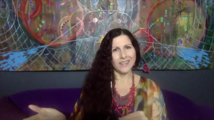 Cynthia Harrison - Empowered Health: Harmonise you...