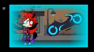 secret lab and new encounter