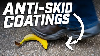 Your Concrete NEEDS This! | Traction Additives Guide