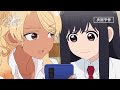 TVアニメ「フードコートで、また明日。」＃３WEB予告（アンコール放送）｜TOKYO MX他各局にてアンコール放送中！