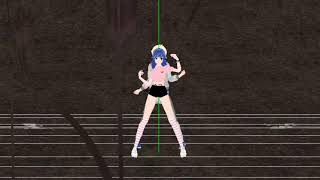 Mmd Miraculous Ladybug Marrinate And Adrian Dance . Dance Monkey
