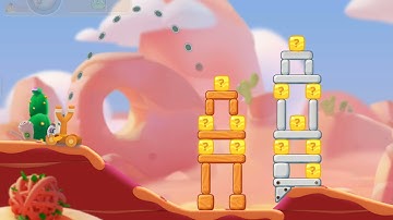 Angry Birds Journey—where new adventures hatch every day! Ep-03