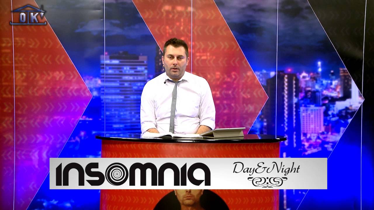 U zdrav mozak Summer 4 • Supruga dubokog glasa - 54.2 - Poziv | PRANK CALL