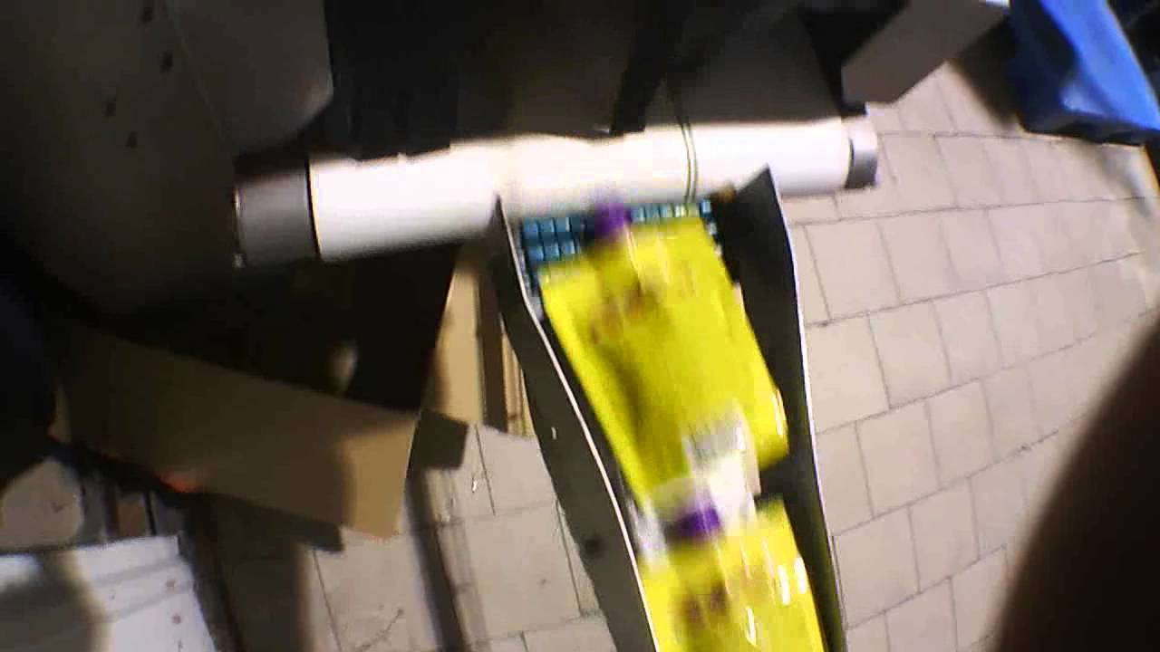 Линия BOSSAR здрайверы XVID