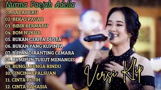Download Lagu NURMA PAEJAH ADELLA FULL ALBUM PILIHAN \ MP3