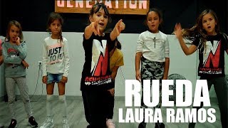 RUEDA - CHIMBALA NEW GENERATION DANCE SCHOOL