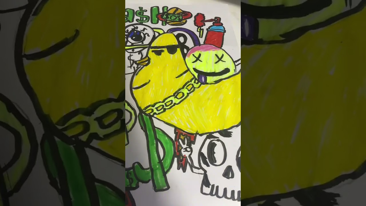 𝖳𝗁𝗂𝗌 𝗍𝗈𝗈𝗄 𝖺 𝗐𝗁𝗂𝗅𝖾 𝗀𝗎𝗒𝗌... 