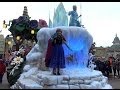 La Magie Disney En Parade Disneyland Paris