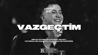 [Satılık] Blok3 & Poizi Type Beat Vazgeçtim