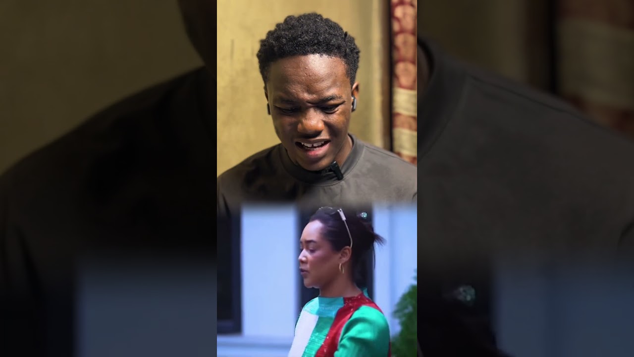 ⁣New Nollywood Movie To Watch In 2026