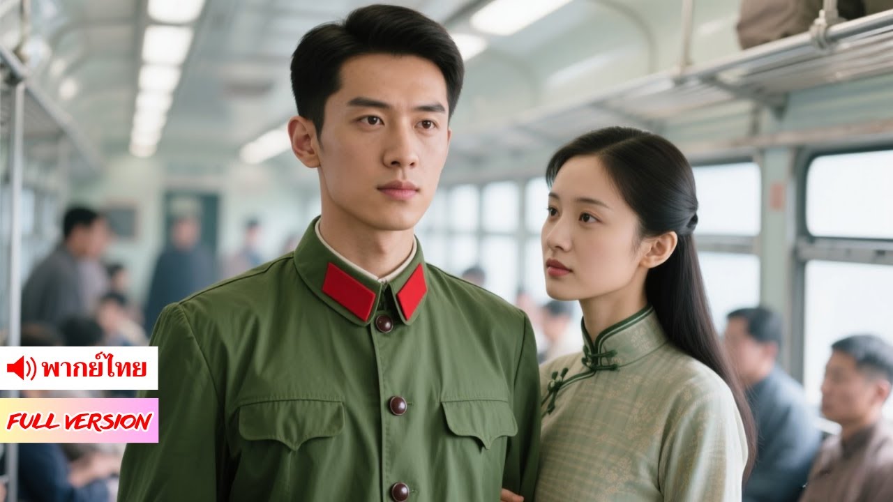 สาวแพทย์แผนโบราณทะลุมิติมาเป็นเมียทหาร พร้อมลูกแฝดในมือ ขอหย่าสามีทันที