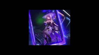 Myriad_Celestia_Stars,_Silent_Honkai__Star_Rail #honkai #myriad #stars #silent