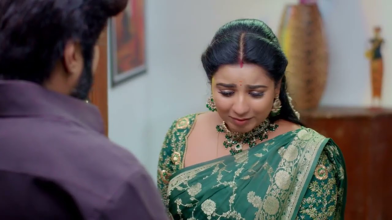 Karthigai Deepam | Ep - 1053 | Best Scene | Dec 04 2025 | Zee Tamil