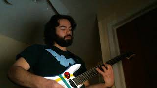 Sweet - Ballroom Blitz Cover By Ian Filiaga