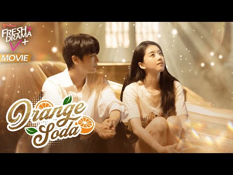 【Multi-sub】Orange Soda |