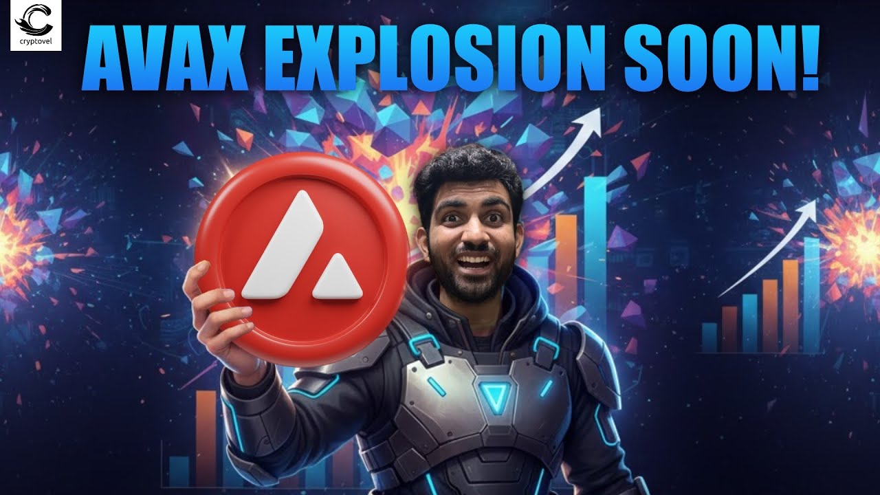 Avalanche (AVAX) Price Prediction 2025 | Fundamentals + Technical Target $250–$300