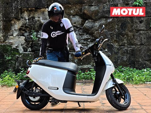 Gogoro 2 Premium