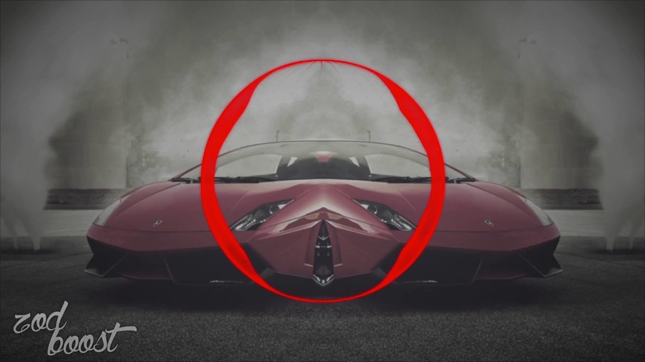 Red Opps-21 Savage [BASS BOOSTED]