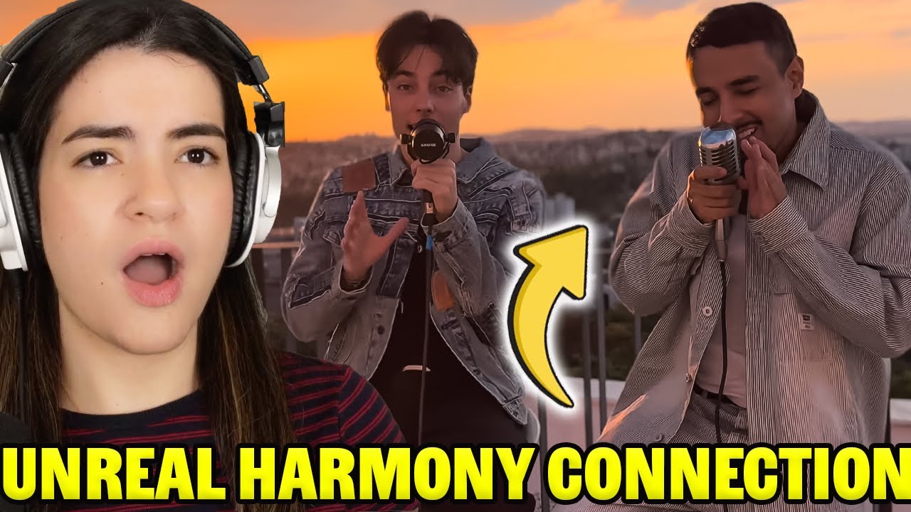 Gabriel Henrique & Enzo Ferro Transform “Ordinary” with Dreamy Harmonies