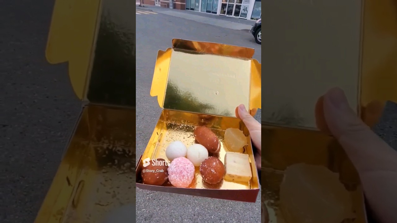 6 MUST Try Indian Sweets.🤤Extremely Popular Indian desserts.