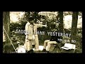 Capture de la vidéo "Sadder Than Yesterday" •  Kim Gun Mo | Mv Ft. "La Strada" (1954) [En Sub]