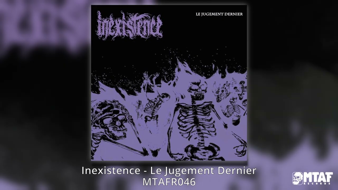 Inexistence - Châtiments Infernaux