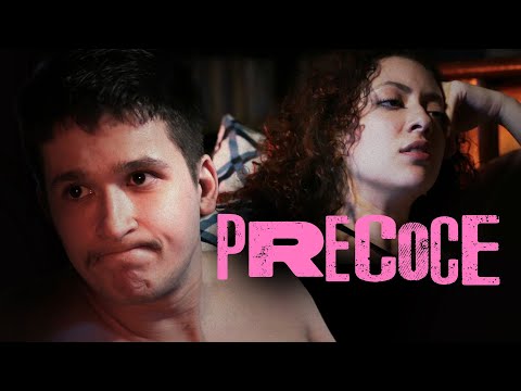 Precoce - Previsiveis