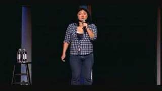 Margaret Cho - Limited Dreams