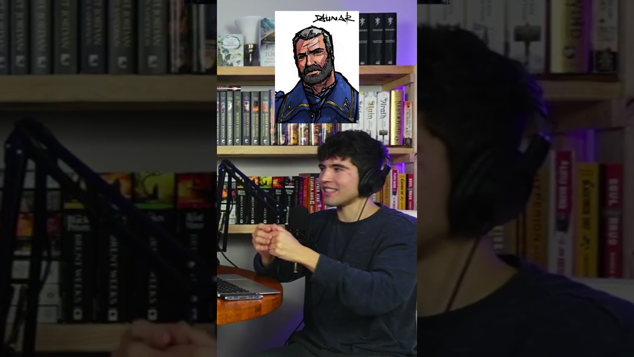 Words of Radiance: Spoiler-free Summary